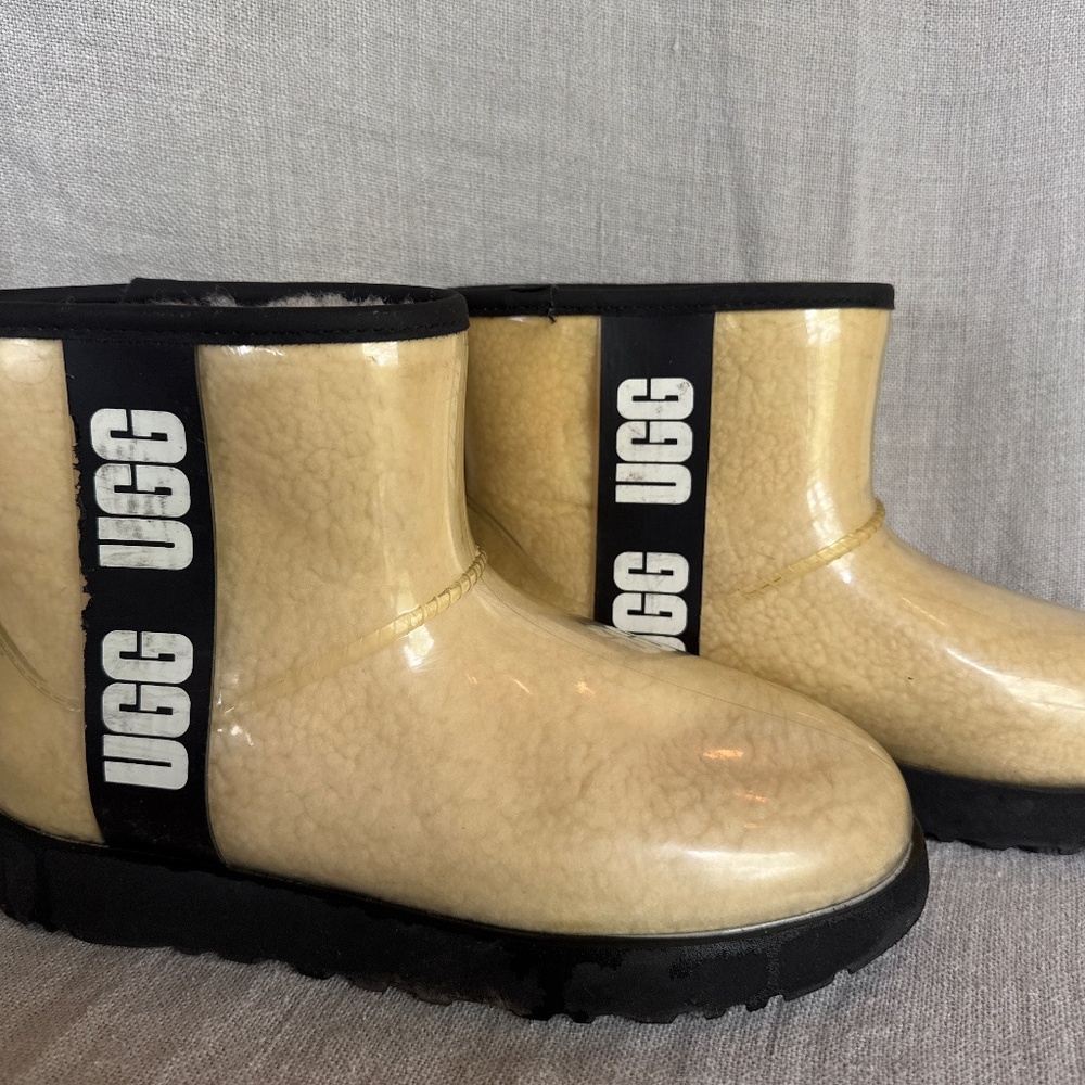 Ugg Waterproof - image 1